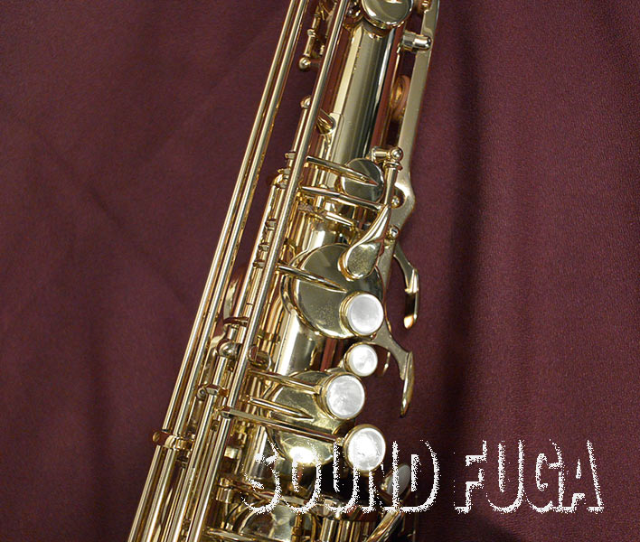 YANAGISAWA T-991 テナーサックス