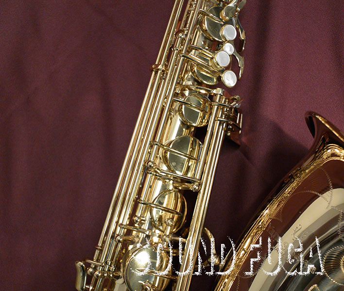 YANAGISAWA T-991 テナーサックス