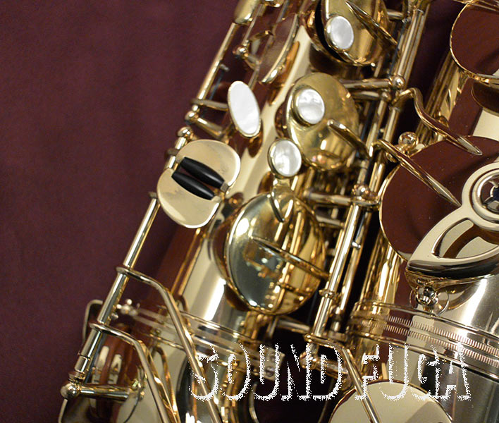 YANAGISAWA T-991 テナーサックス