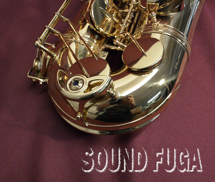 YANAGISAWA T-991 テナーサックス YANAGISAWA T-991 テナーサックス