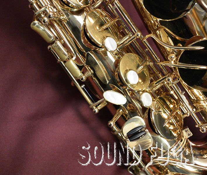 Yanagisawa T-991 テナーサックス YANAGISAWA T-991 TD GP NECK テナーサックス 美品