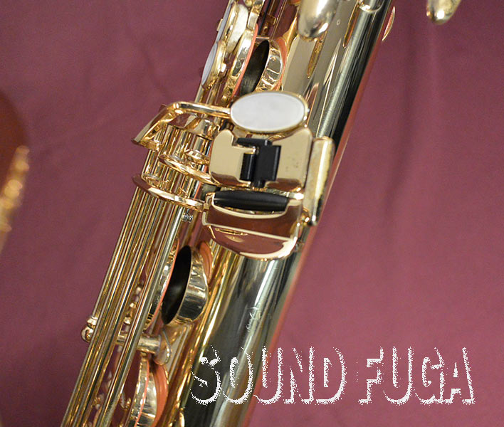 YANAGISAWA T-991 テナーサックス