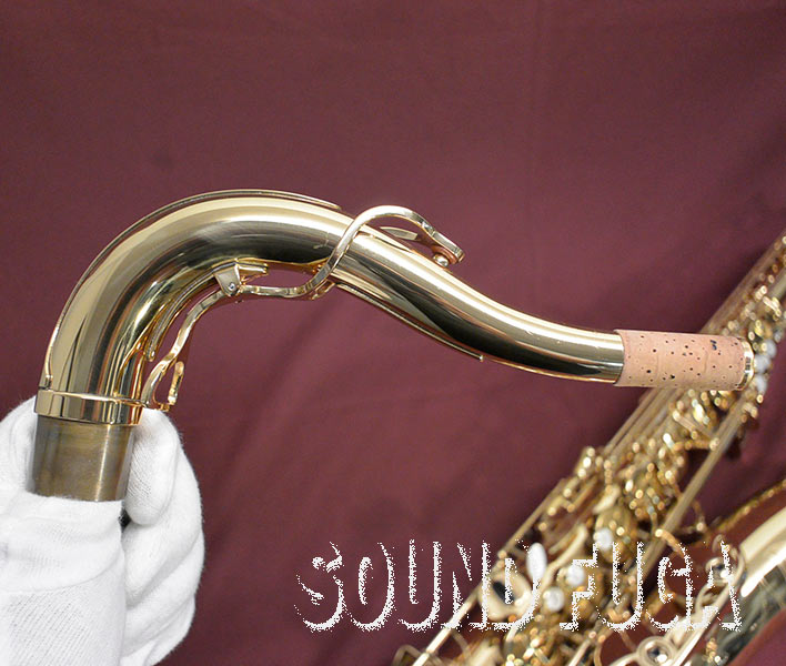 YANAGISAWA T-991 テナーサックス YANAGISAWA T-991 テナーサックス