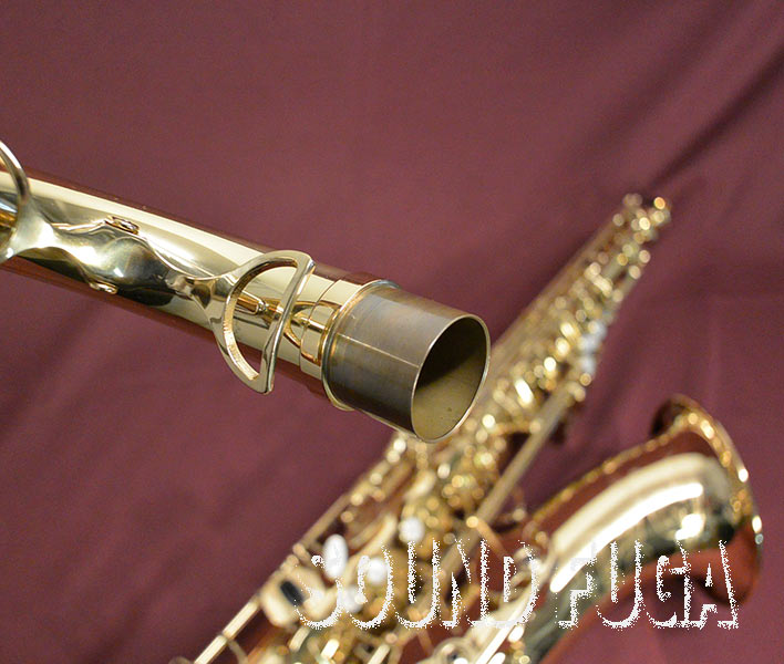 YANAGISAWA T-991 テナーサックス