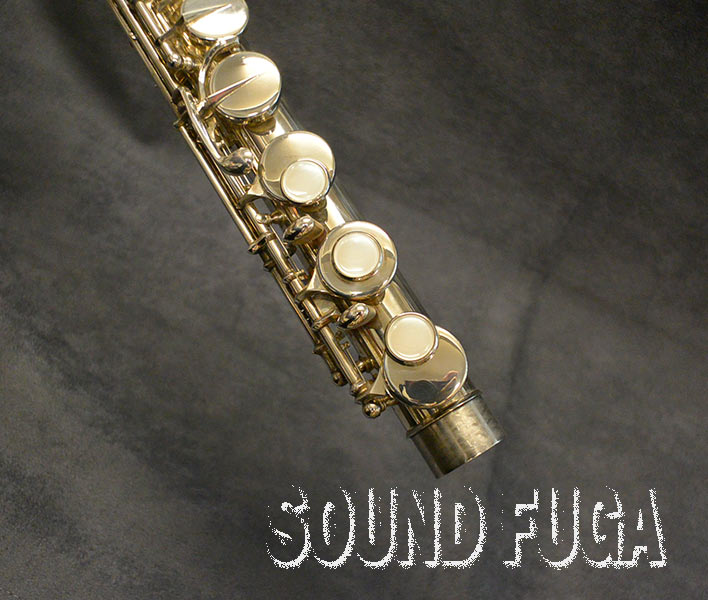 ALTUS SAF819SE ALTO FLUTE ALTUS SAF819SE ALTO FLUTE