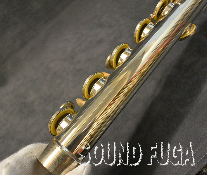 ALTUS SAF819SE ALTO FLUTE