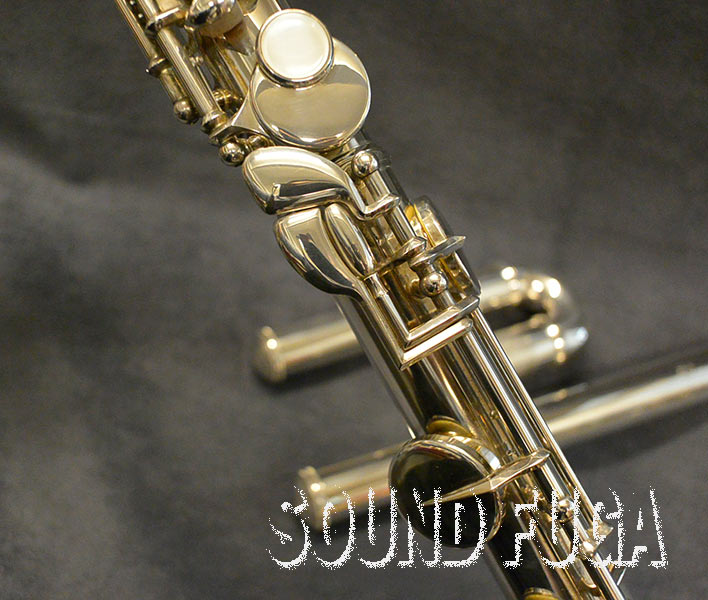 ALTUS SAF819SE ALTO FLUTE