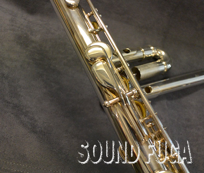 ALTUS SAF819SE ALTO FLUTE ALTUS SAF819SE ALTO FLUTE