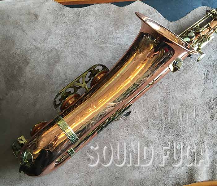 Buffet Crampon Prestige テナーサックス Buffet Crampon Prestige テナーサックス