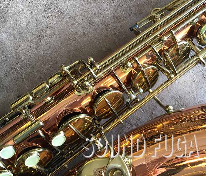 Buffet Crampon Prestige テナーサックス