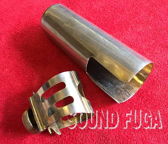 OTTOLINK TS METAL FLORIDA #8 No USA T.O約0.113/2.8mm OTTOLINK TS METAL FLORIDA #8 No USA T.O約0.113/2.8mm