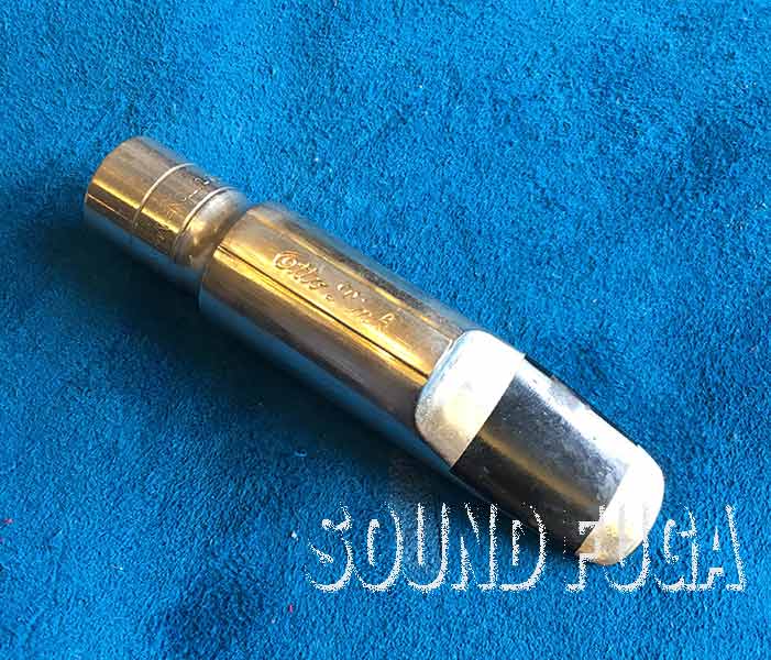OTTOLINK TS METAL FLORIDA #8☆ USA T.O約0.120/3mm テナー OTTOLINK TS METAL FLORIDA #8☆ USA T.O約0.120/3mm テナー