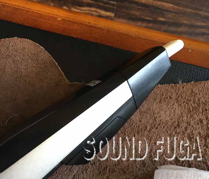 AKAI】アカイ『ウィンドシンセサイザー』EWI 4000S 1週間保証【中古】(1622145490011): 楽器 | 高山質店  公式オンラインショップ