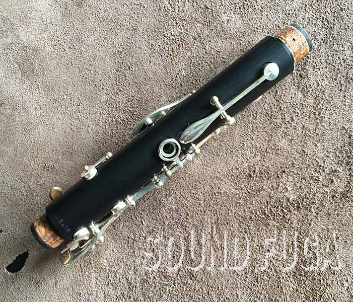 希少 レア selmer Ｂ♭ クラリネット serie10SⅡ 10s2 Selmer 10S II Bb Clarinet | Reverb