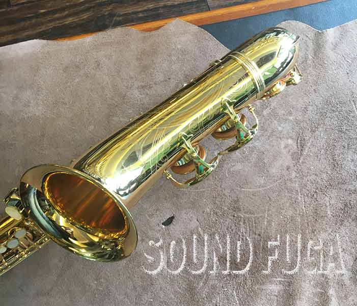 SYLPHIDE シルフィード T-2000GP TENOR テナーサックス
