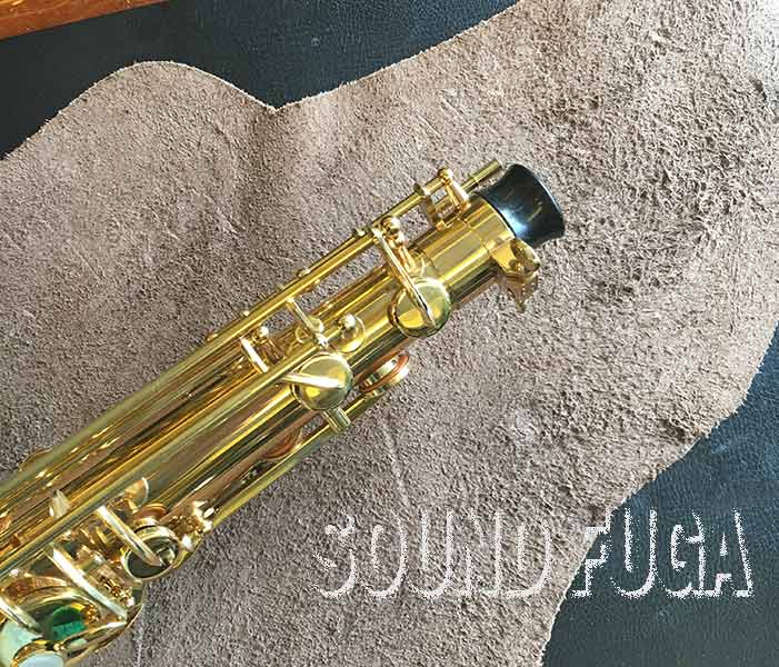 希少品 SYLPHIDE シルフィード T-2000 テナーサックス 島村楽器