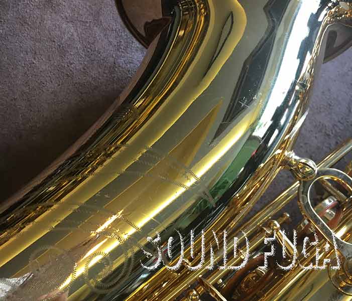 SYLPHIDE シルフィード T-2000GP TENOR テナーサックス SYLPHIDE シルフィード T-2000GP TENOR テナーサックス