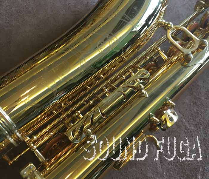 SYLPHIDE シルフィード T-2000GP TENOR テナーサックス SYLPHIDE シルフィード T-2000GP TENOR テナーサックス