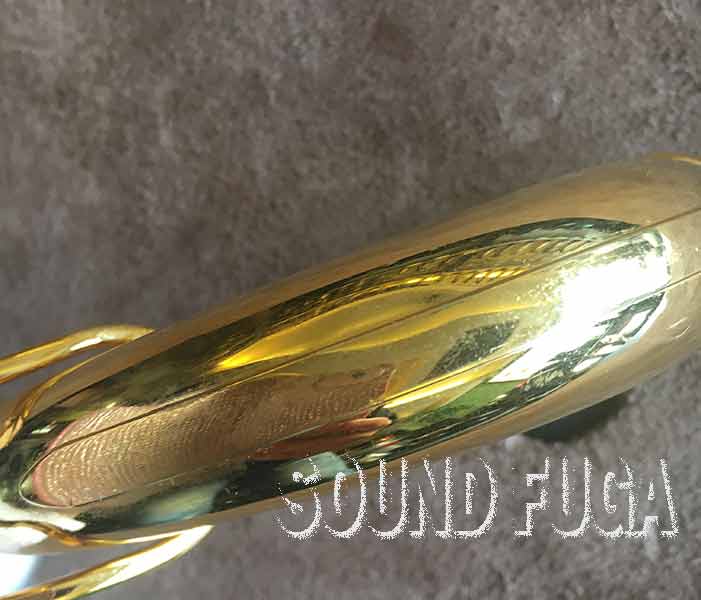 SYLPHIDE シルフィード T-2000GP TENOR テナーサックス