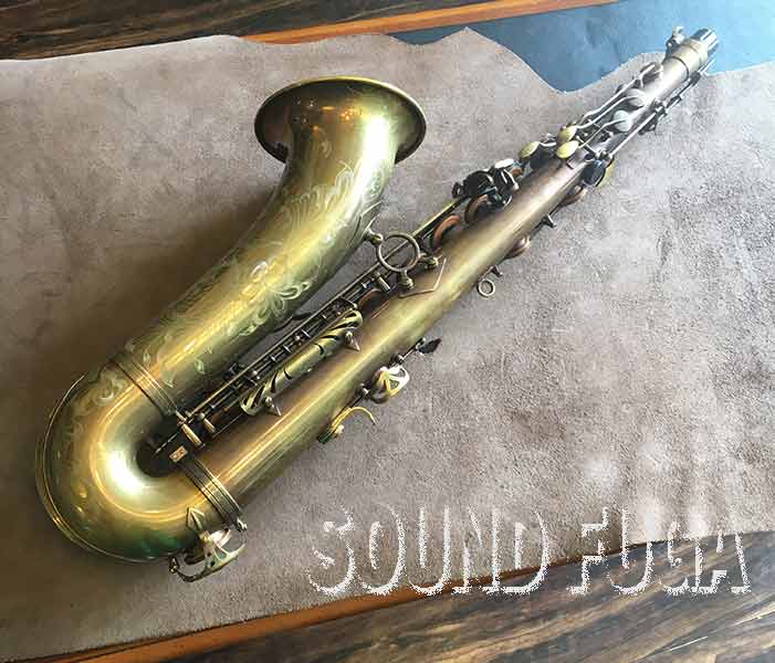 プロ使用品Wood stone 現行VHモデル テナーサックス プロ使用品Wood stone 現行VHモデル テナーサックス 管楽器・吹奏楽器