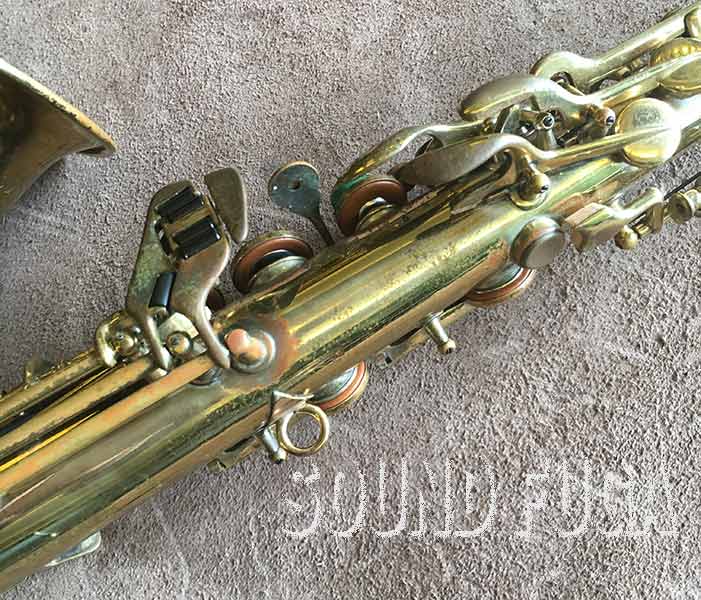 お買い得商店街 291千番台 6M CONN C.G. VIIIスタンプ mark