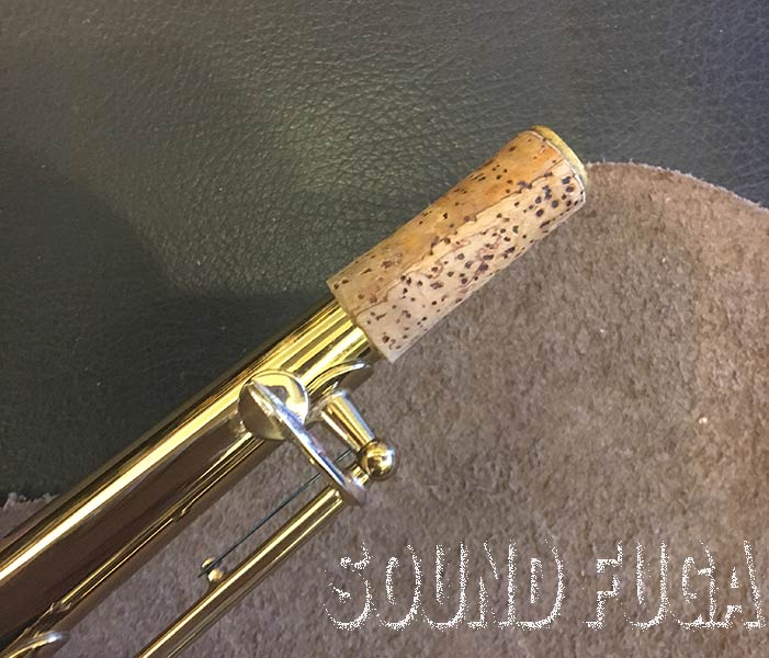 選定品】セルマー ソプラノサックス SA-80 GL シリーズ1 選定品