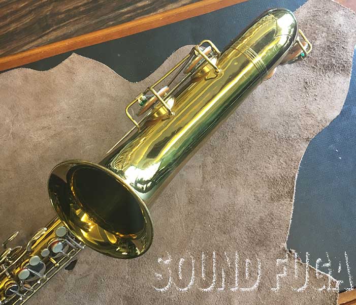 MARTIN The Indiana 43千番 テナーサックス