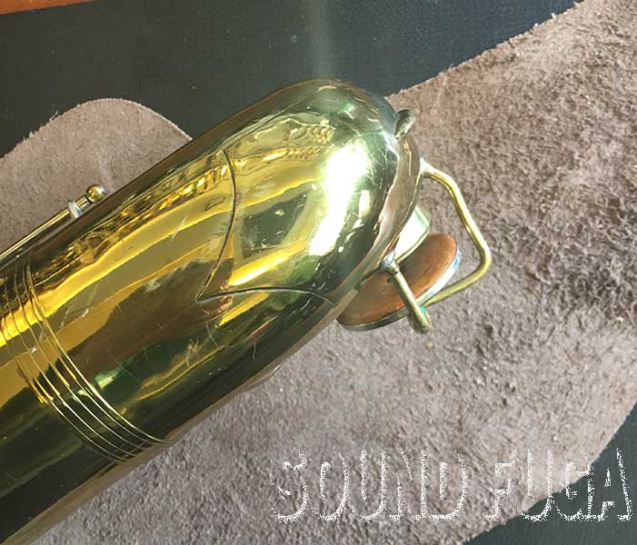 MARTIN The Indiana 43千番 テナーサックス