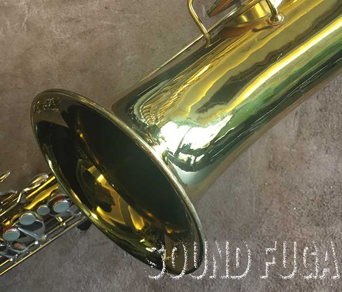 MARTIN The Indiana 43千番 テナーサックス