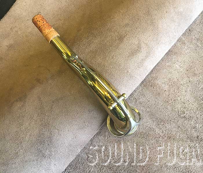 テナーサックス マーチン indiana 中古サックス ビンデージSAX販売 BRASSWORK / Martin Indiana