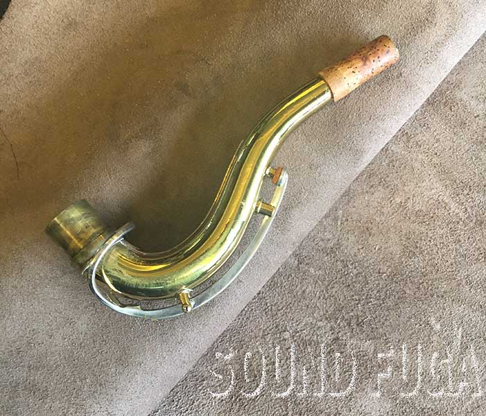 アルトサックス Martin製 The Indianaモデル マーティン レア！ www.pa