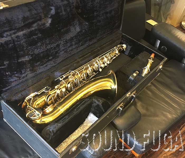 MARTIN The Indiana 43千番 テナーサックス