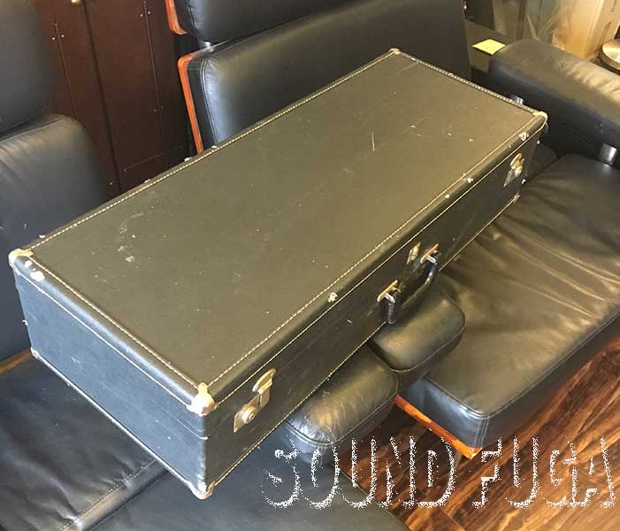 MARTIN The Indiana 43千番 テナーサックス