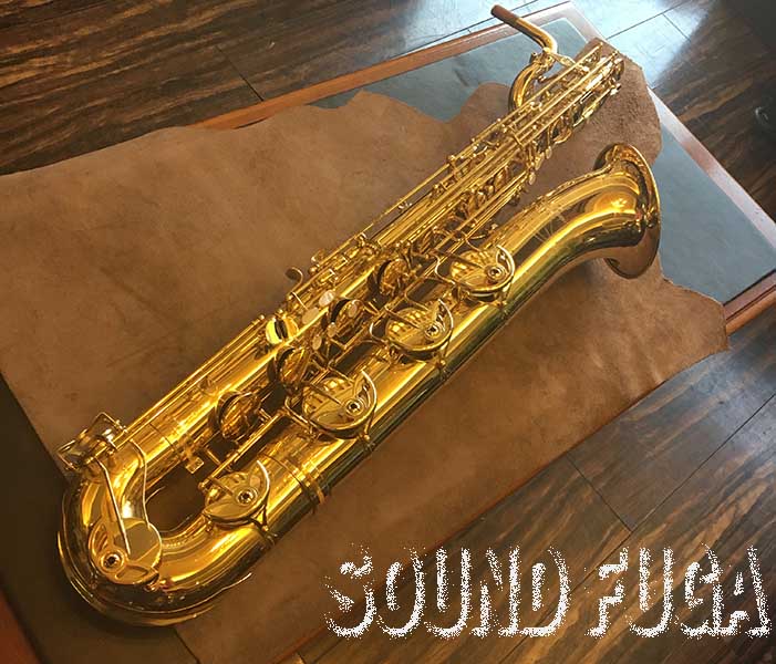 Yanagisawa A-991 (GPネック) Yanagisawa A-991 - 管楽器を深く楽しむ人へ｜MOUTON STORE 楽器
