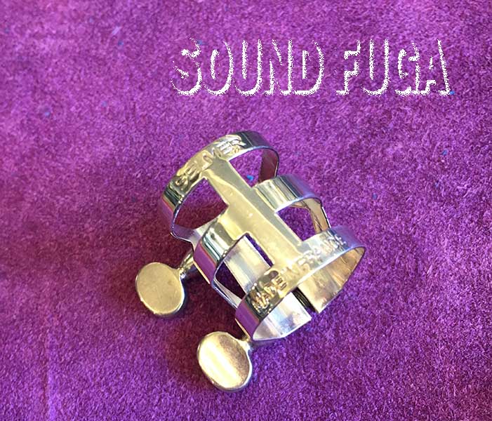 H.SELMER SS METAL SOLOIST #E T.O:約0．053インチ/1.4mm