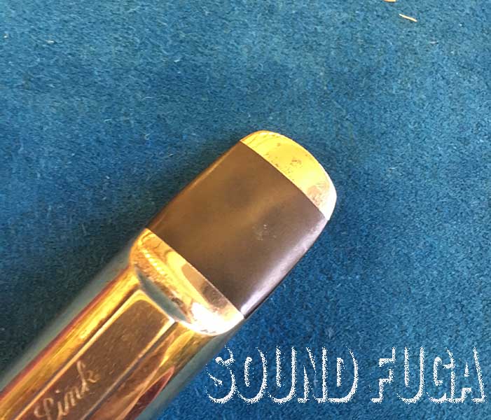 管楽器・吹奏楽器 Ottolink STM Ts l #9 管楽器・吹奏楽器 Ottolink STM Ts l #9 Ottolink STM Ts Metal