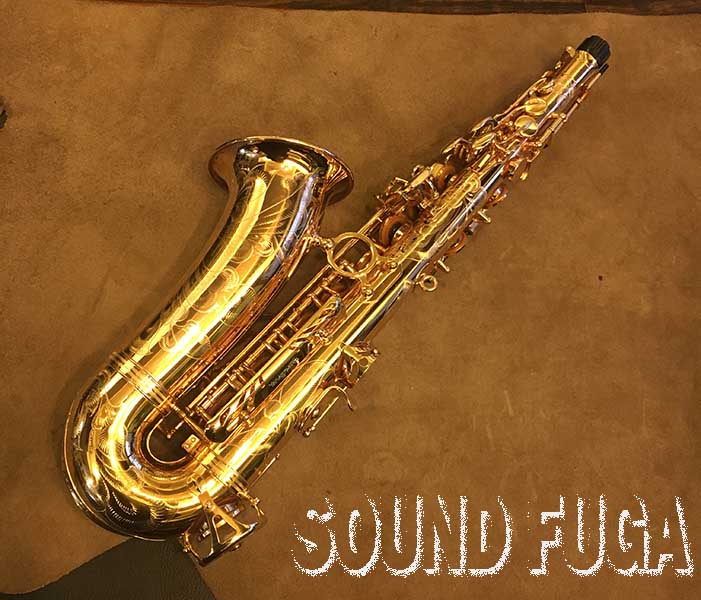 YANAGISAWA A-992PGP