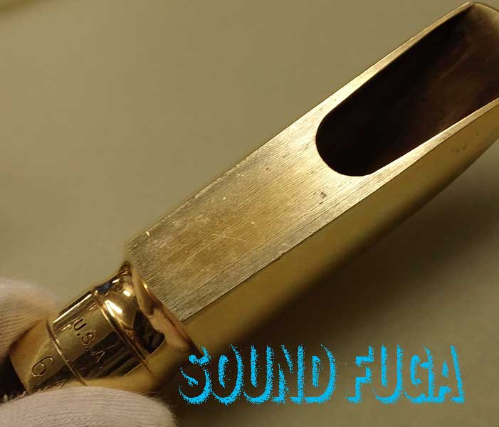 【格安】　Otto LINKアルトサックス　マウスピース 6⭐︎ yh0006415_m.jpg