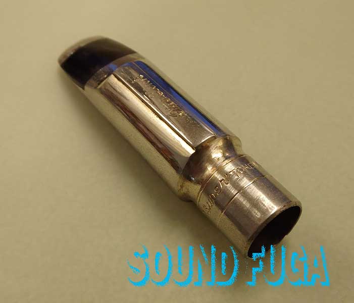 OTTOLINK STM METAL FLORIDA #7☆ USA T.O約0.100/2.53mm