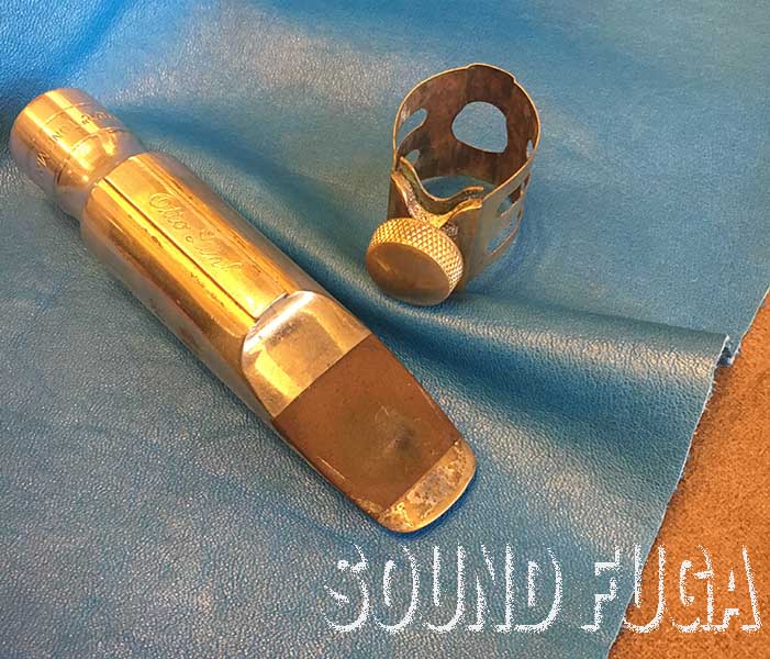 管楽器・吹奏楽器 Ottolink STM Ts l #9 管楽器・吹奏楽器 Ottolink