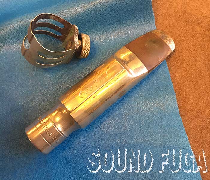 エッセンシャルコンフォート オットーリンク STM ニューヨークモデル