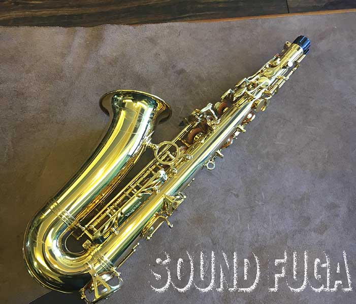 YANAGISAWA A-991 ALTO アルトサックス