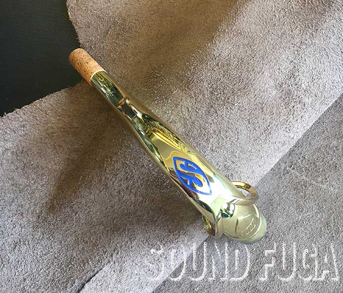 H.SELMER SERIE-III 彫刻付 59万番台 テナーサックス