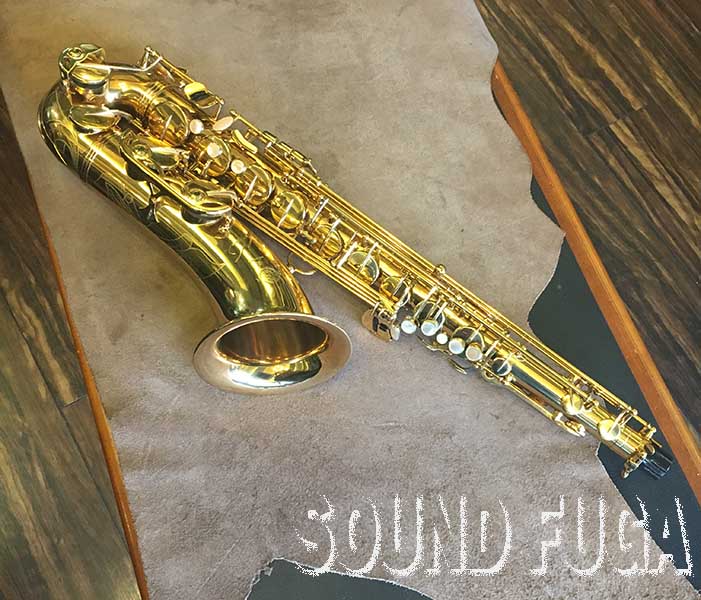H.SELMER REFERENCE 36 62万番台 テナーサックス
