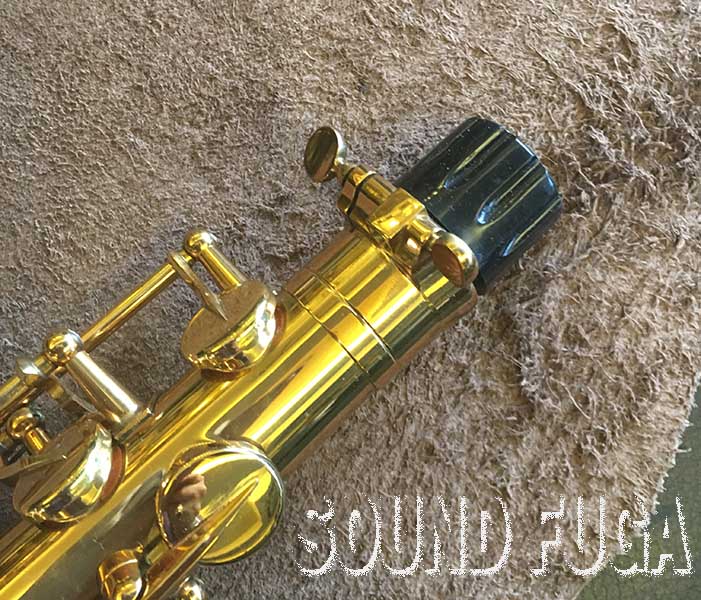 セルマー リファレンス36 テナーサックス B♭テナーサクソフォン リファレンス｜Henri Selmer Paris
