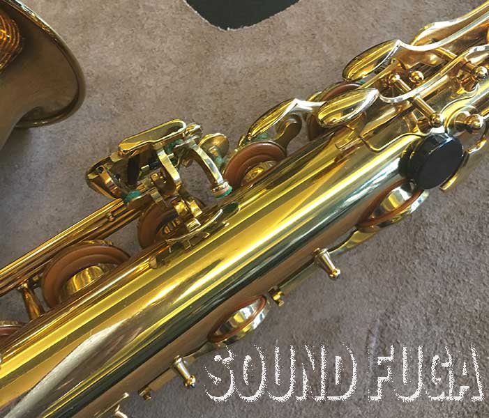 H.SELMER REFERENCE 36 62万番台 テナーサックス