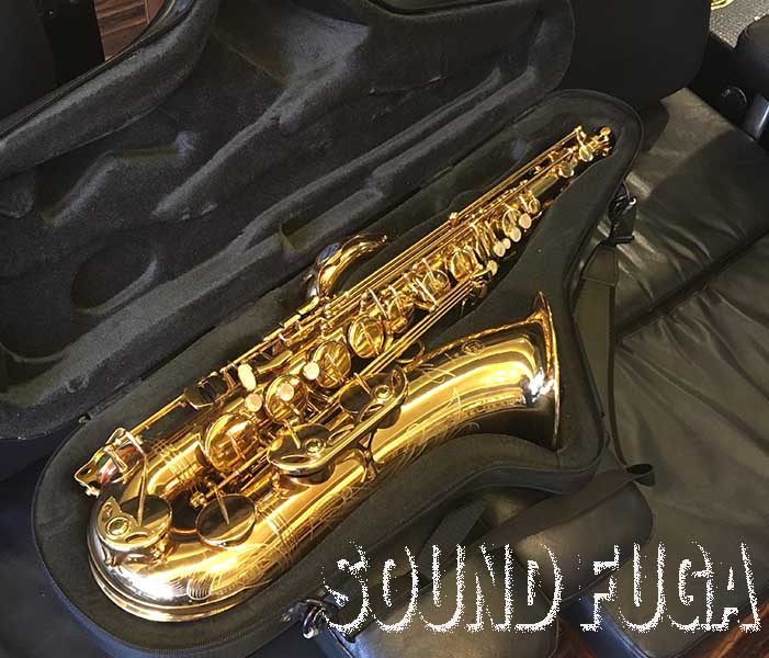 H.SELMER REFERENCE 36 62万番台 テナーサックス