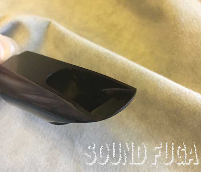 TED KLUM TONAMAX HR USA #7☆ T.O約.100インチ/2.5mm