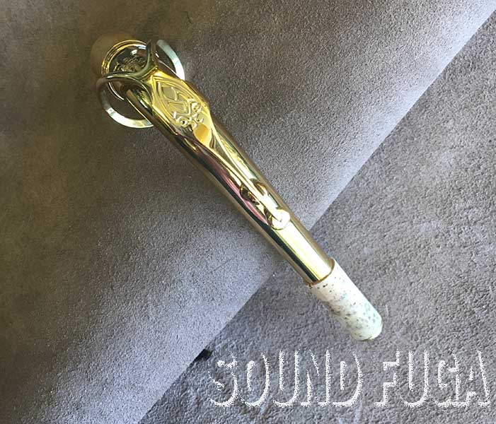 WOODSTONE WSA-VL NEW VINTAGE モデル アルトサックス