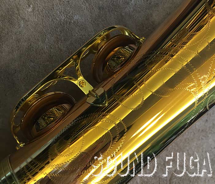 YANAGISAWA T-WO20 TENOER テナーサックス 美品